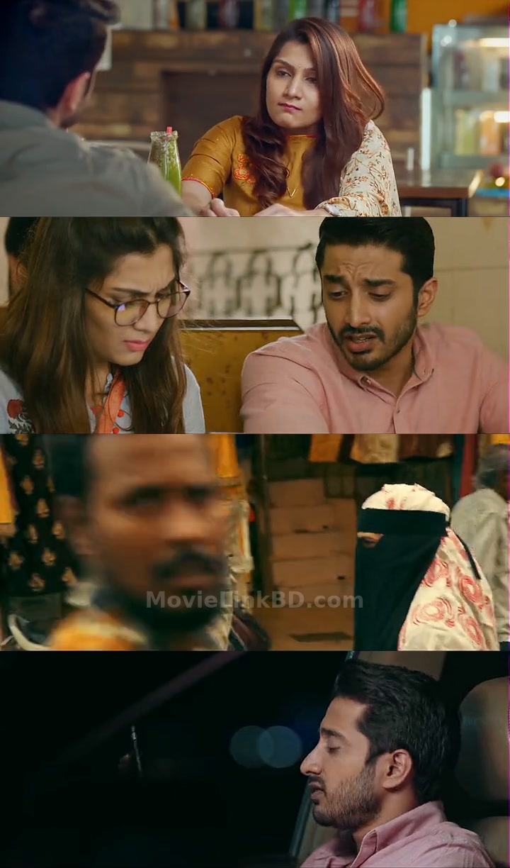 Hawala  S01 Complete (2019) &mdash; S01 &bull; Hindi on MovieLinkBD Series