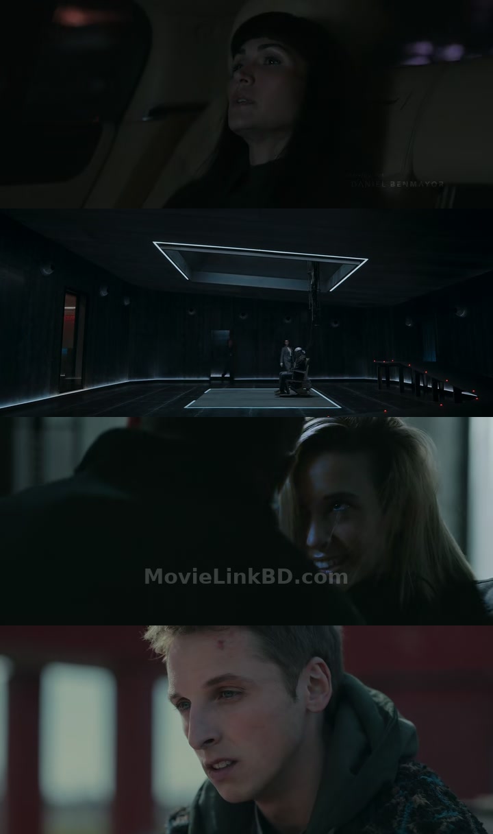 Awareness (2023) English Download | MovieLinkBD TV Movie