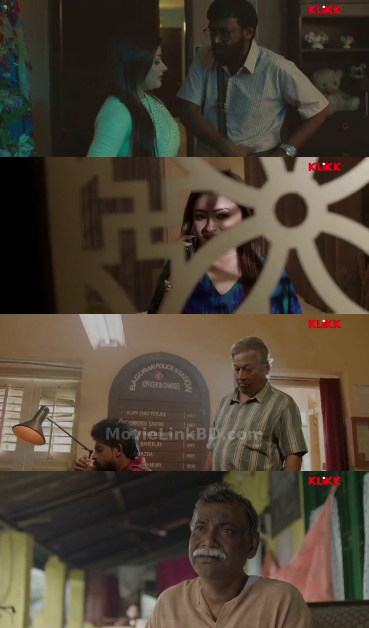 @Followers  S01 Completed (2025) &mdash; S01 &bull; Bangla on MovieLinkBD Series