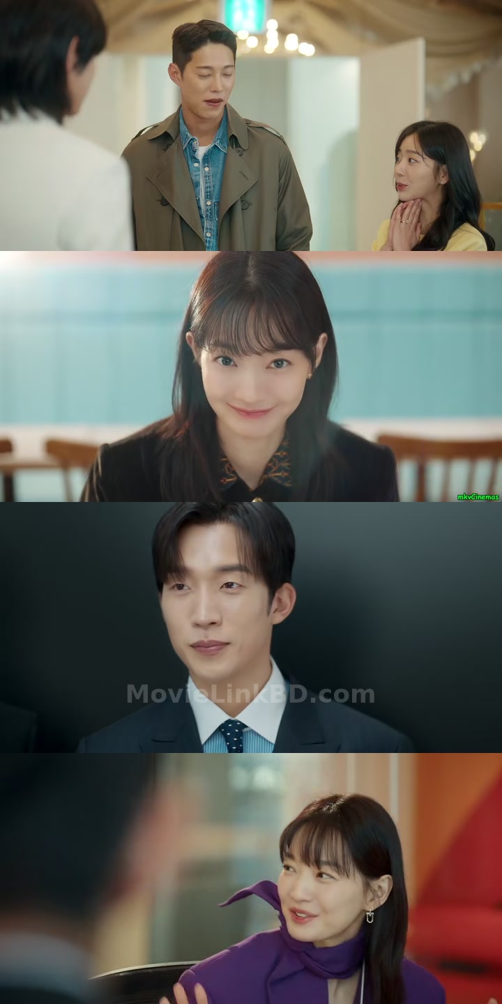 No Gain No Love  Season 1 [Ep 01 - 12] Completed [ORG Hindi] (2024) &bull; Hindi, Korean Dual Audio on MovieLinkBD S01E03