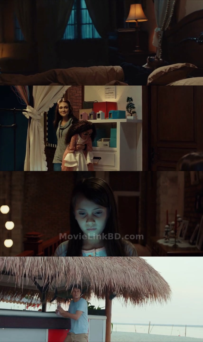 Sabrina (2018) &bull; Indonesian on MovieLinkBD Movie