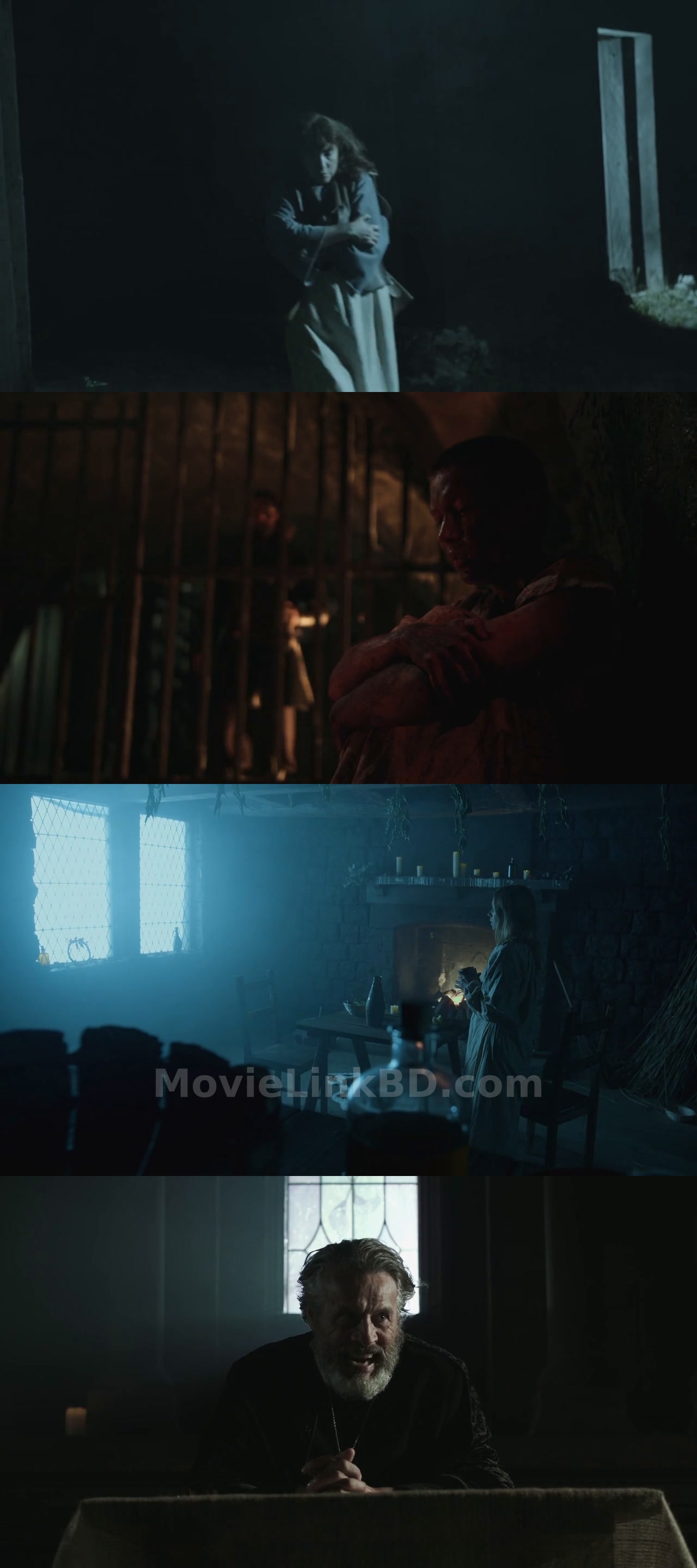 Witch  Hindi Not Available (2024) &bull; English on MovieLinkBD Movie