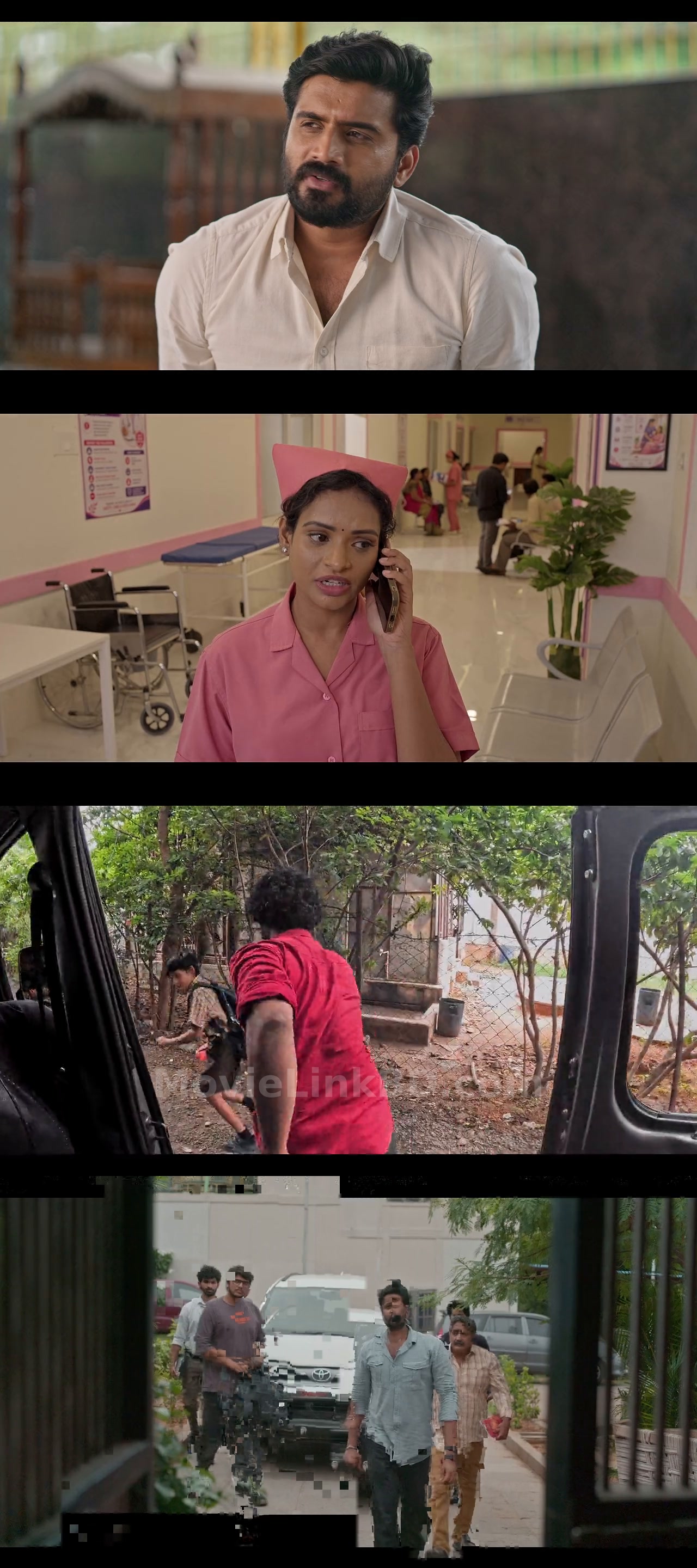 Vikram on Duty  S01 [Ep 1- 100 Added] [Hindi ORG] (2026) &mdash; S01 &bull; Hindi + Telugu + Dual Audio on MovieLinkBD Episode 93-96