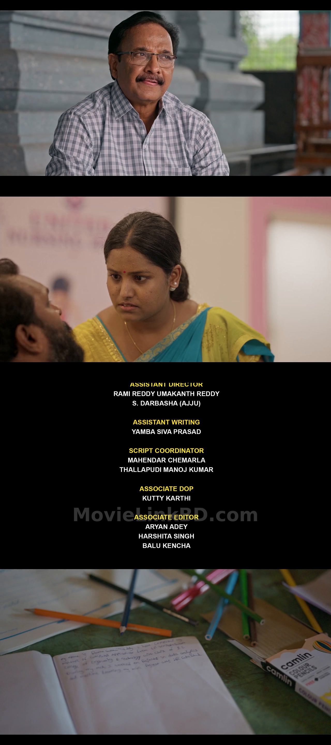 Vikram on Duty  S01 [Ep 1- 100 Added] [Hindi ORG] (2026) &mdash; S01 &bull; Hindi + Telugu + Dual Audio on MovieLinkBD Episode 93-96