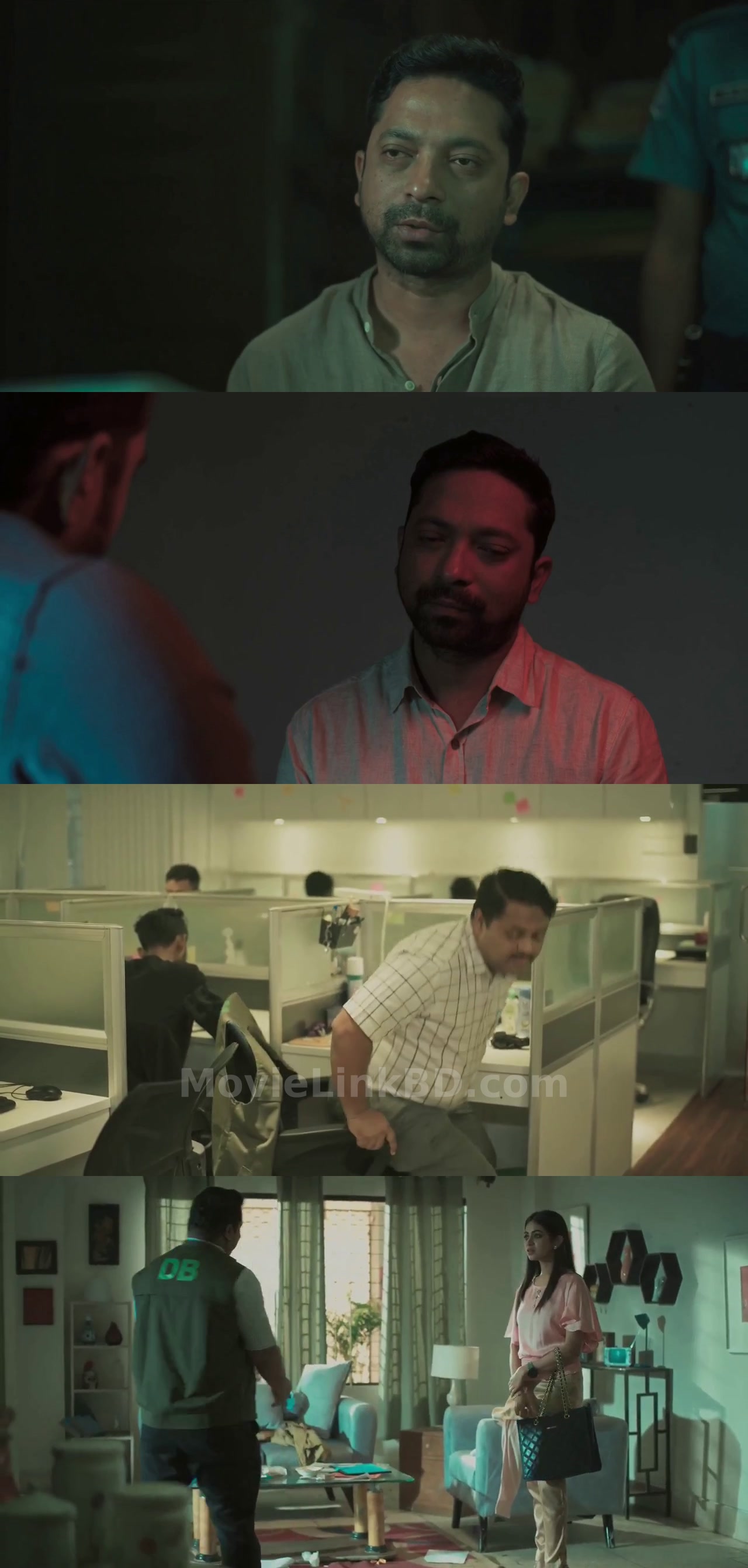 Apolap (2023) &bull; Bangla on MovieLinkBD Movie