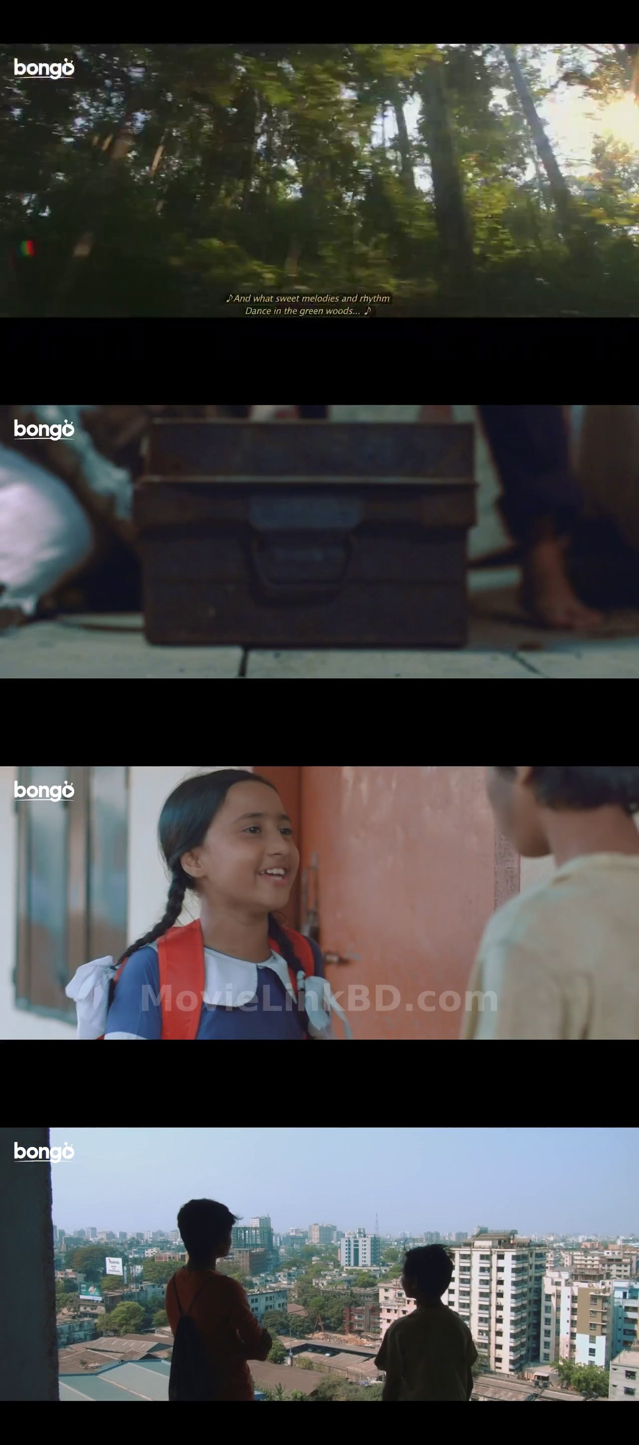 Paathshala (2019) &bull; Bangla on MovieLinkBD Movie