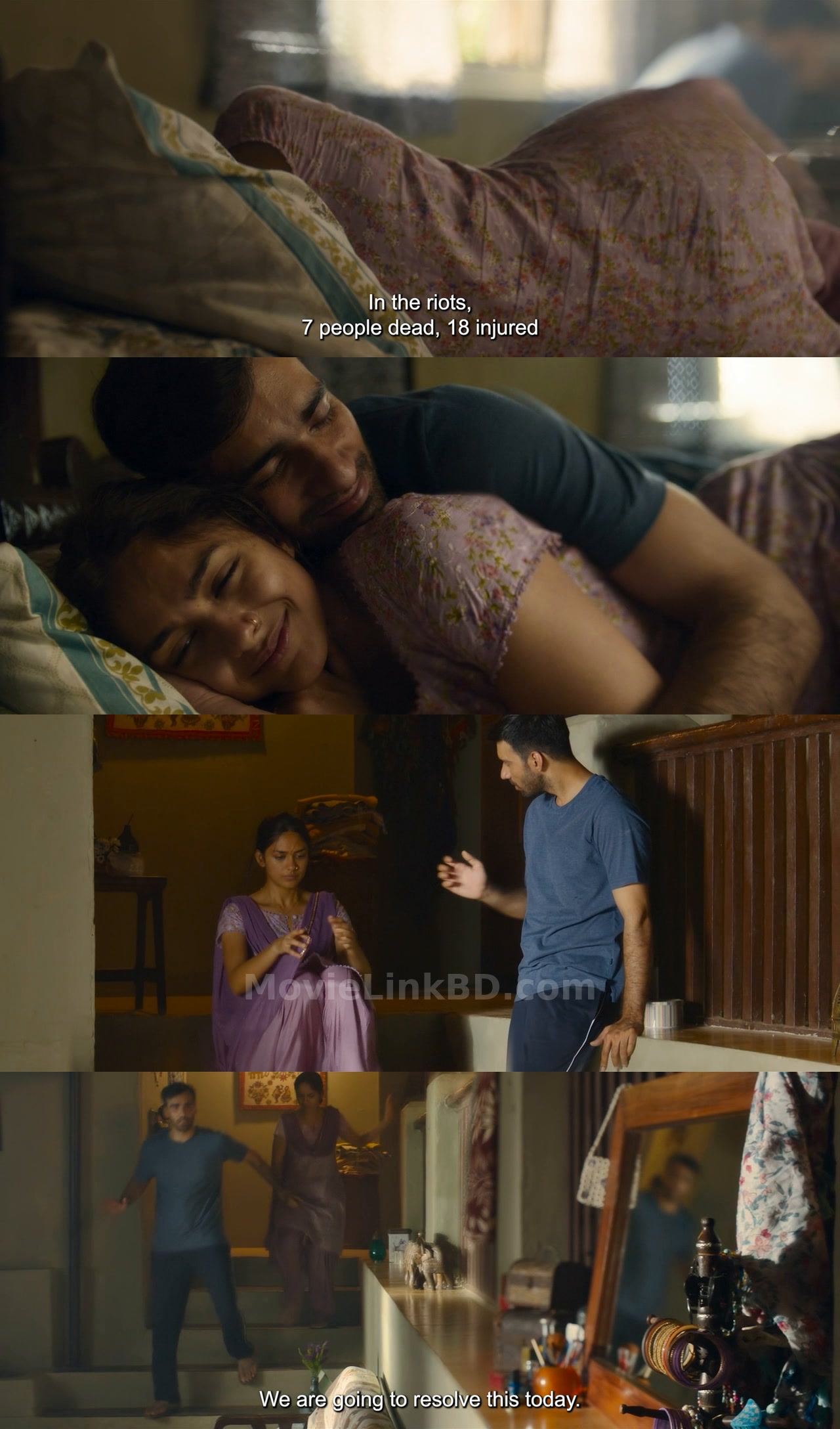 Jahaan  Short Film (2022) &bull; Hindi on MovieLinkBD Movie