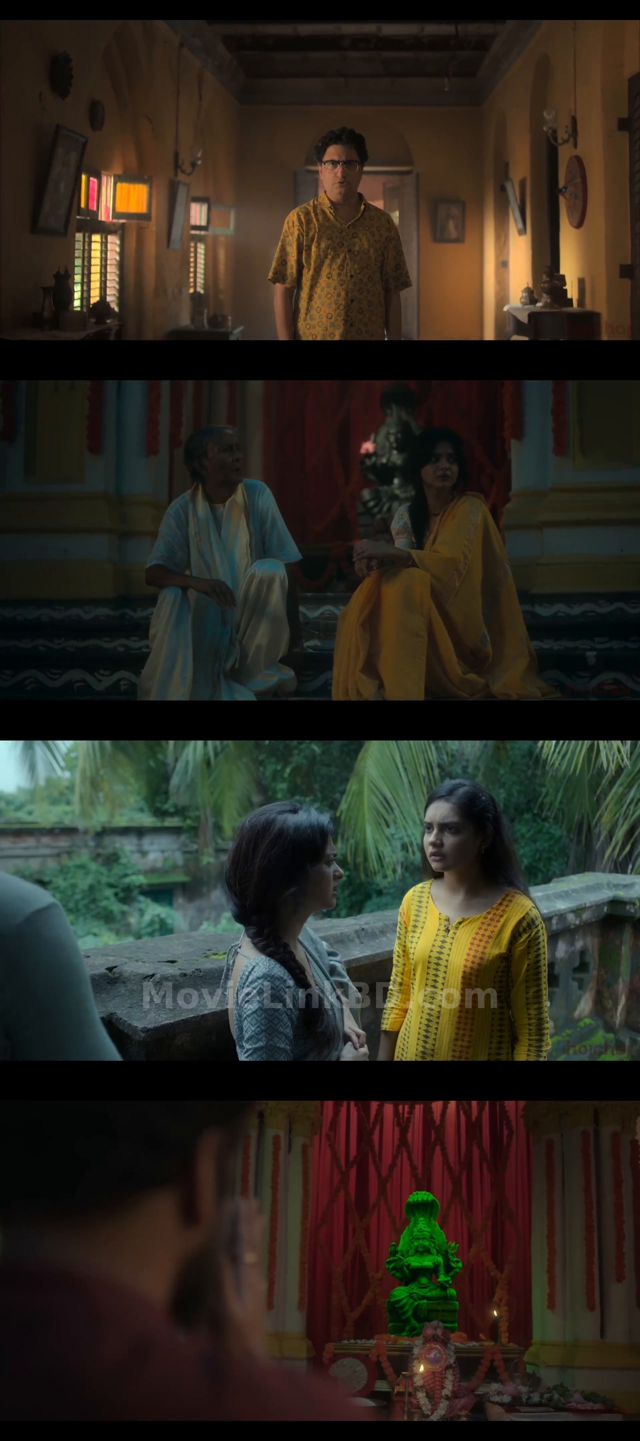 Bishohori  S01 Completed (2025) &mdash; S01 &bull; Bangla on MovieLinkBD Series
