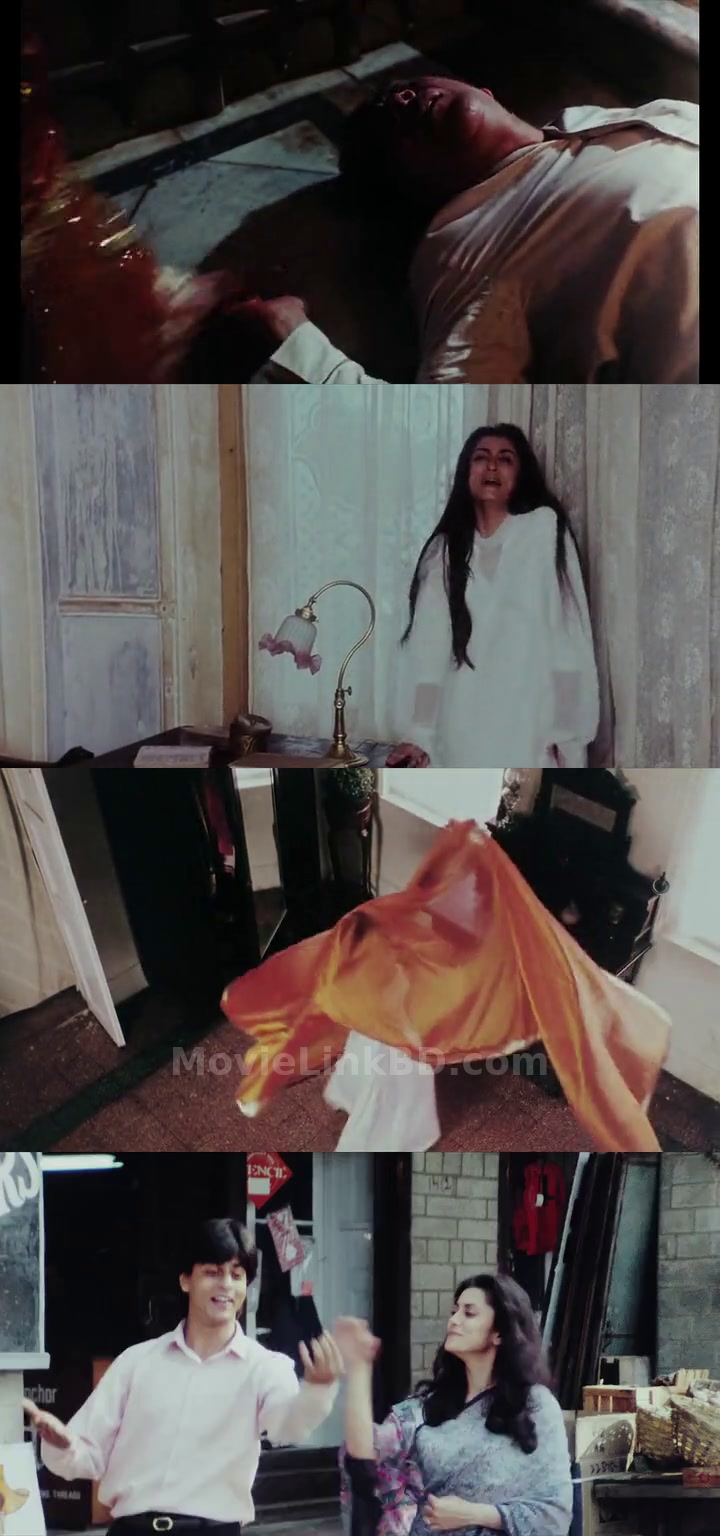 Maya Memsaab (1993) &bull; Hindi on MovieLinkBD Movie