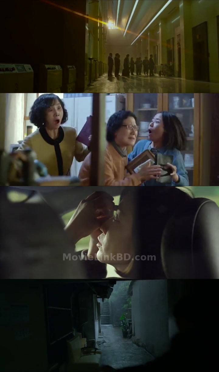 RV: Resurrected Victims  [ORG Hindi] (2017) &bull; Hindi, Korean Dual Audio on MovieLinkBD Movie