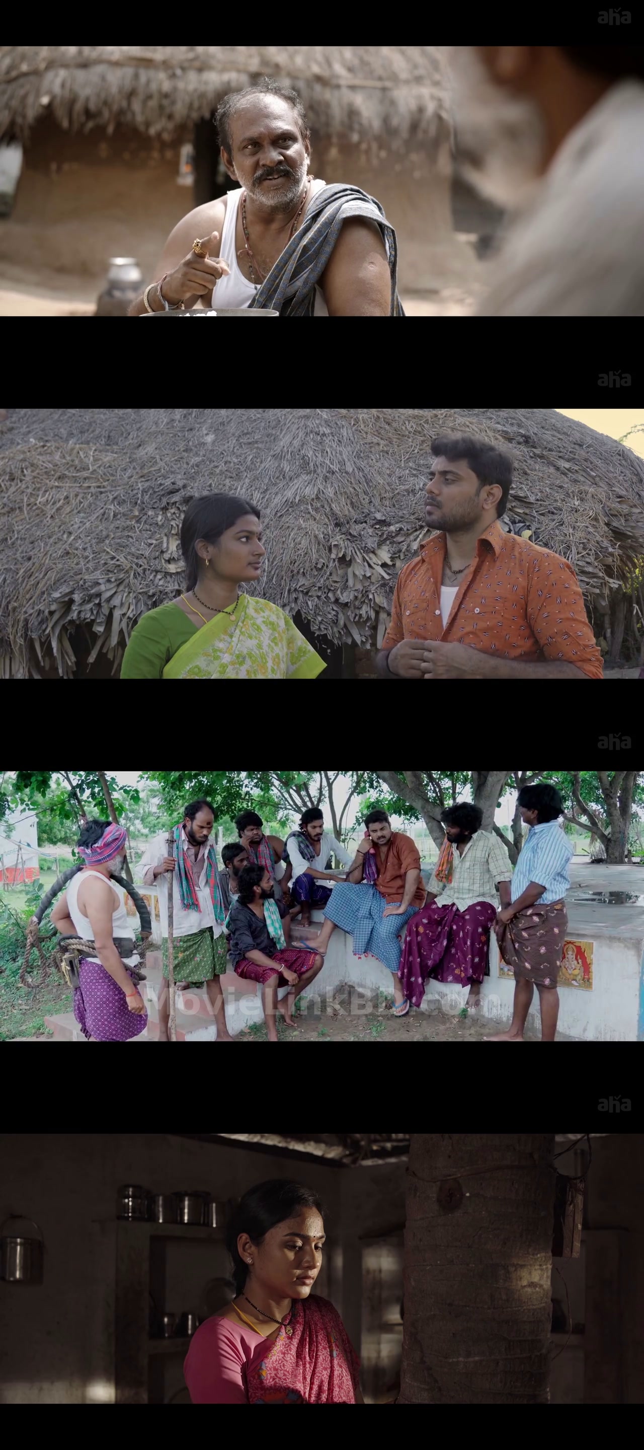 Revu  Full HD (2024) Telugu Download | MovieLinkBD TV Movie