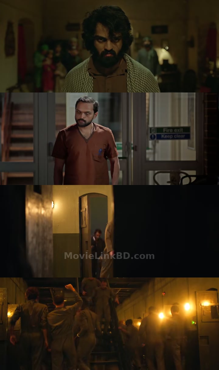 Mission: Chapter 1  Full-HD-Hindi ORG (2024) &bull; Hindi on MovieLinkBD Movie