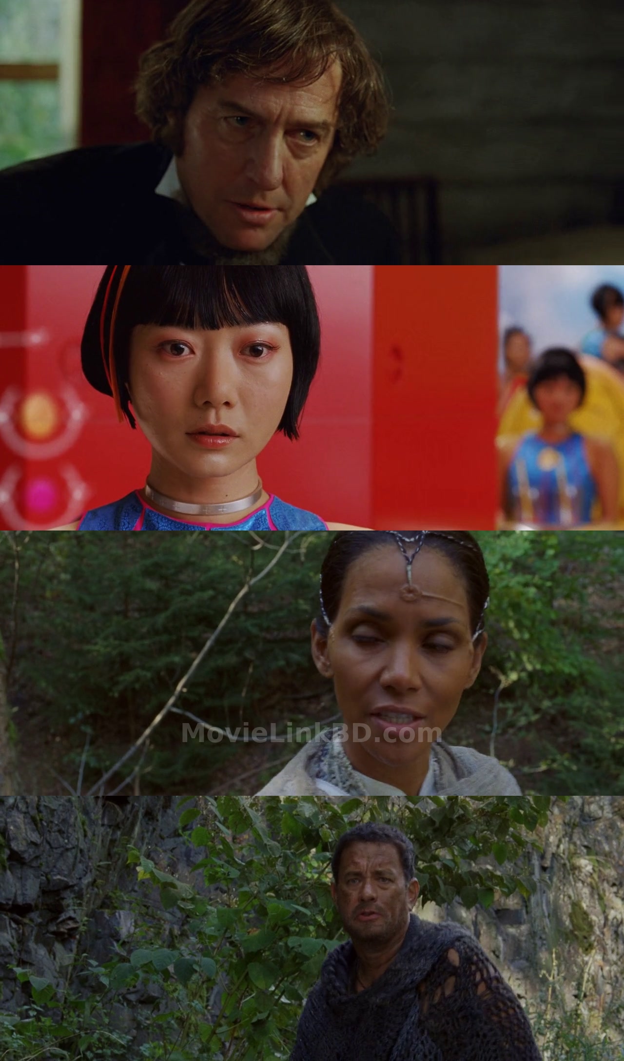 Cloud Atlas (2012) English Download | MovieLinkBD TV Movie