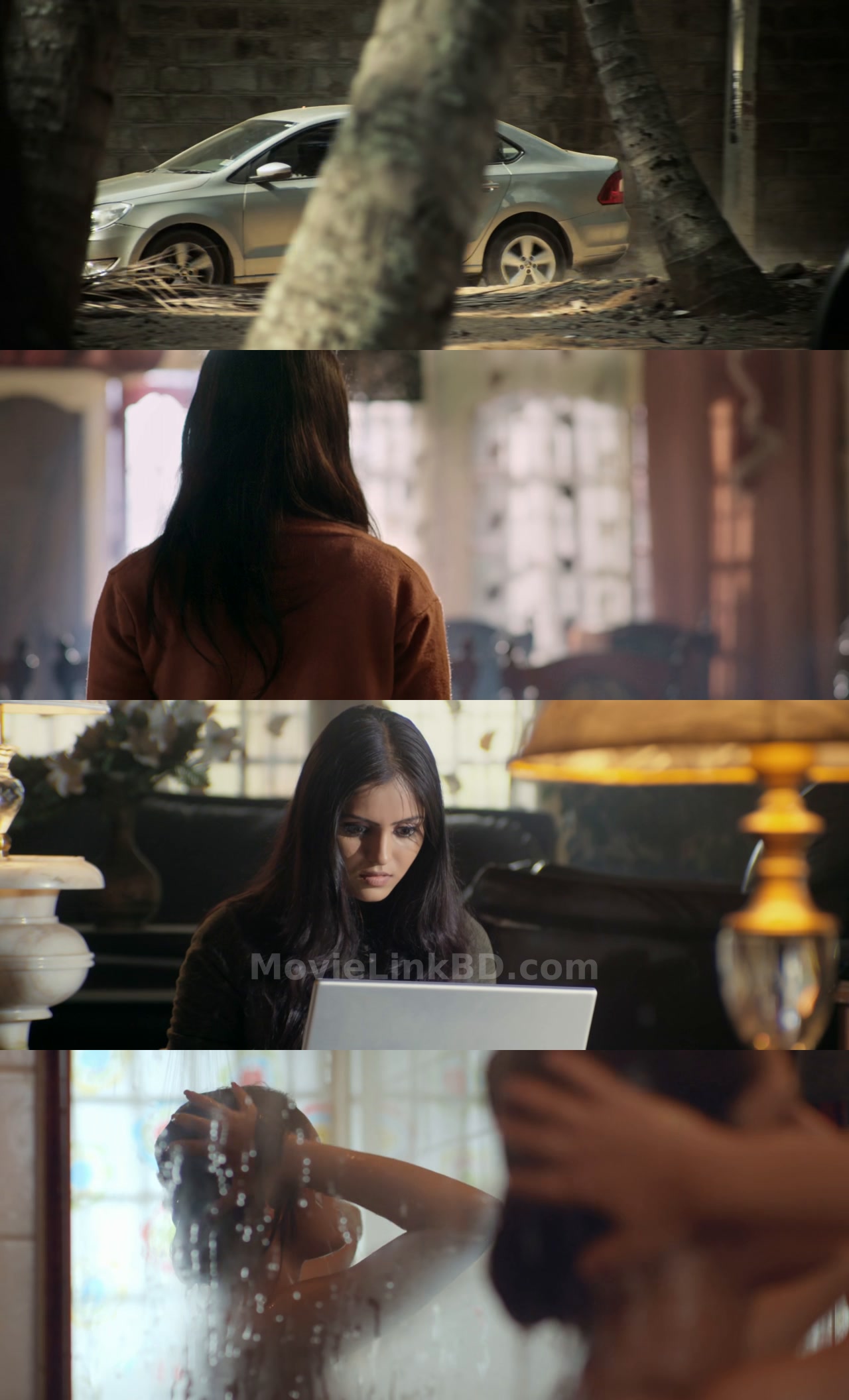 The Y (2023) &bull; Hindi on MovieLinkBD Movie
