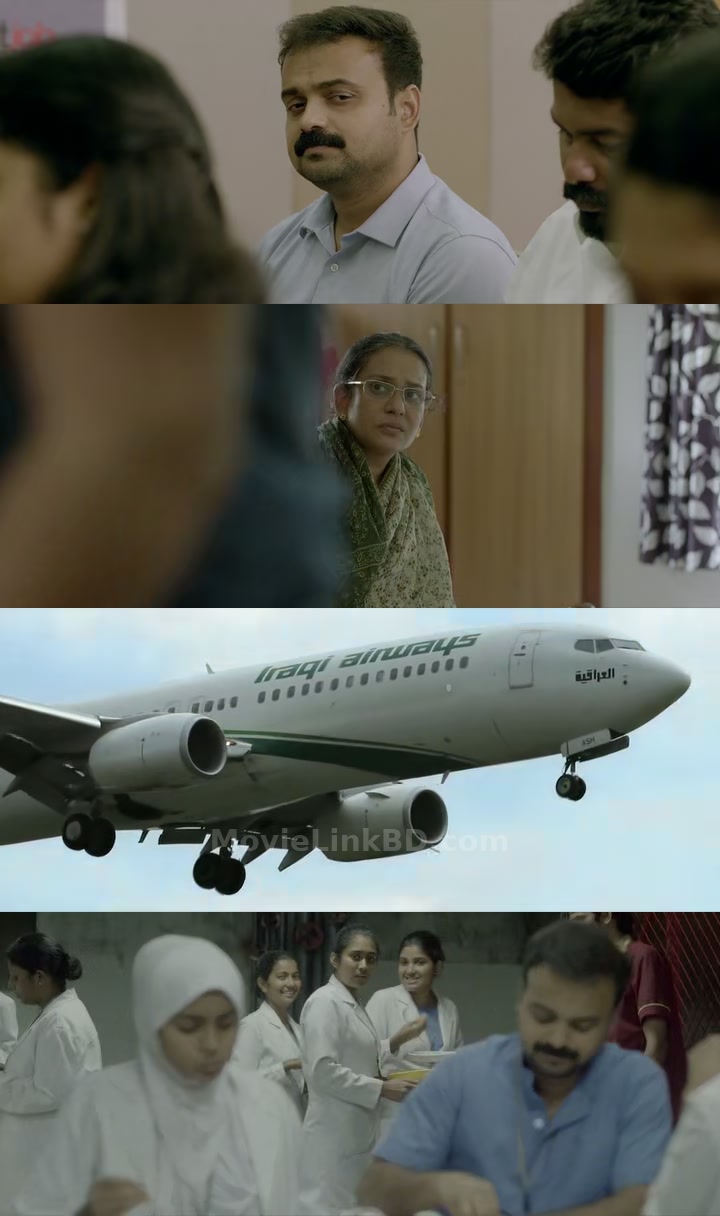 Take Off (2017) &bull; Hindi Dubbed on MovieLinkBD Movie