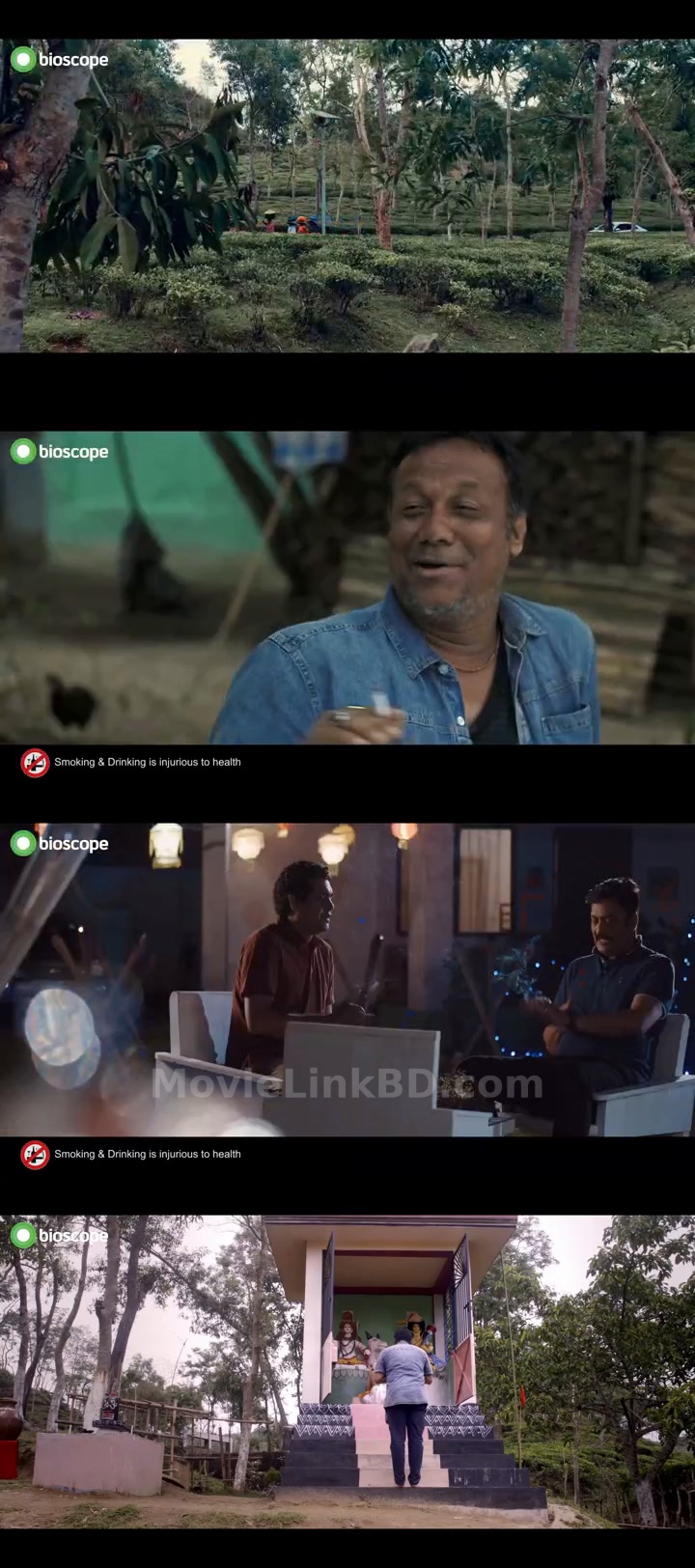 Garden Game  S01 Complete (2020) &mdash; S01 &bull; Bangla on MovieLinkBD Series