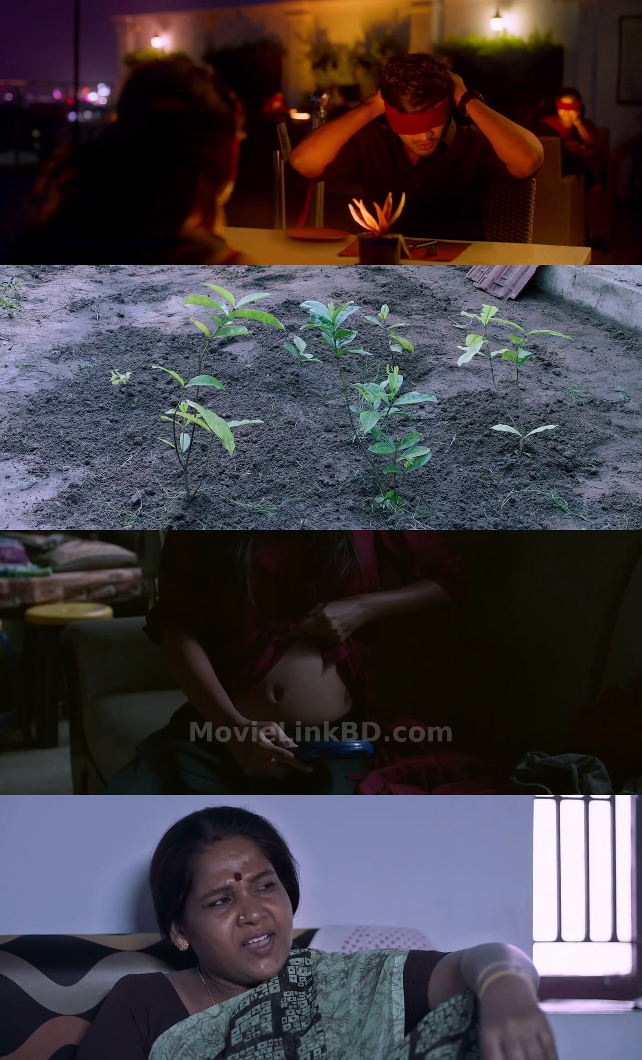 Kannagi  [ORG Hindi] (2023) &bull; Hindi + Tamil + Dual Audio on MovieLinkBD Movie