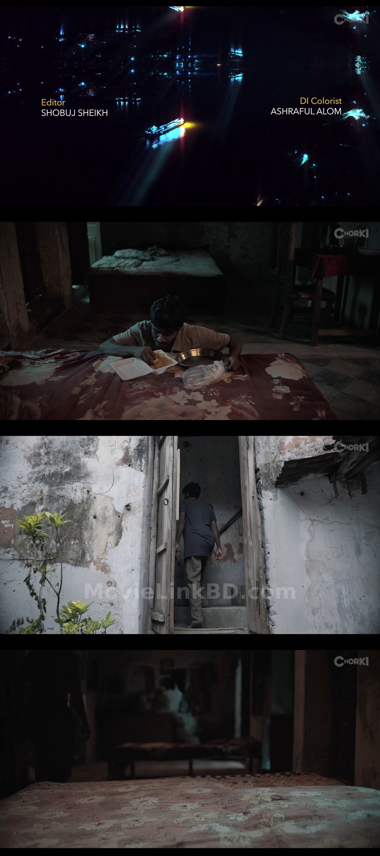 Procholito  S01 Ep[02] - Bilai (2023) &mdash; S01 &bull; Bangla on MovieLinkBD Series