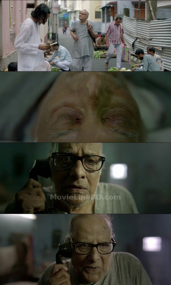 Beline (2024) Bangla Download | MovieLinkBD TV Movie