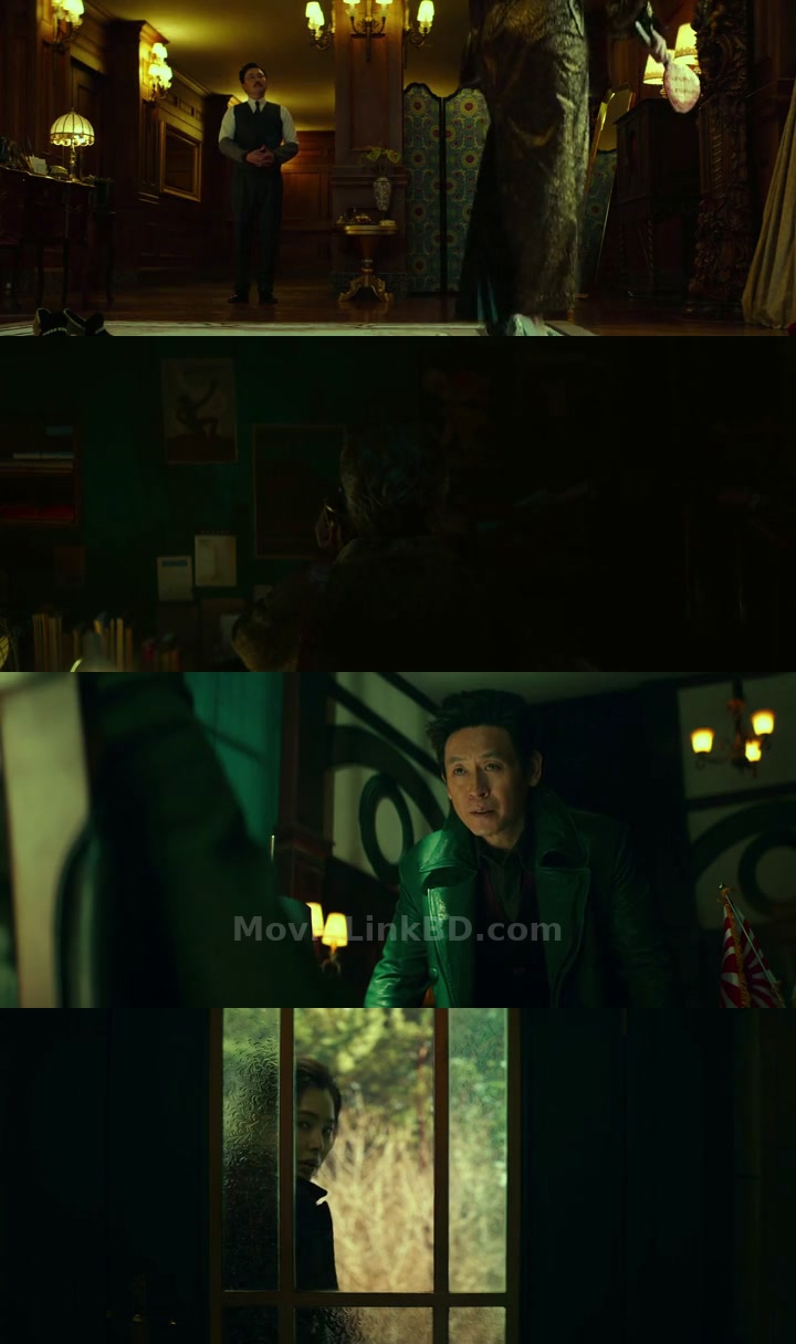 Phantom  [ORG Hindi] (2023) &bull; Hindi + Dual Audio + Korean on MovieLinkBD Movie