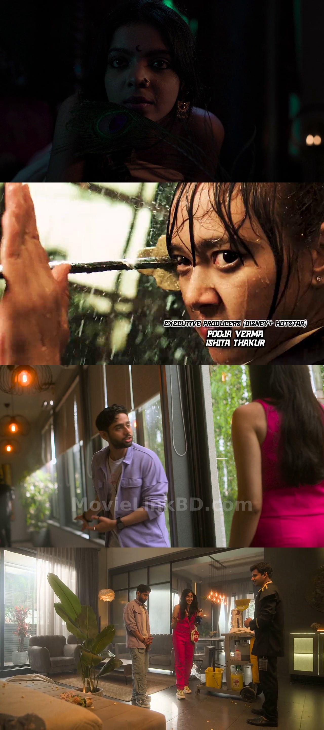 Reeta Sanyal  S01 Completed (2024) &mdash; S01 &bull; Hindi on MovieLinkBD Season 1 Episode 17