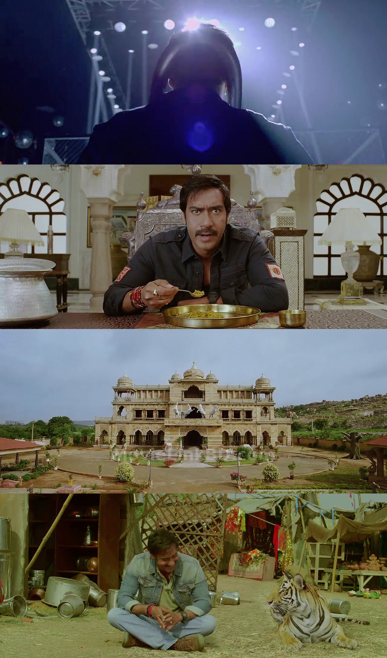 Himmatwala (2013) &bull; Hindi on MovieLinkBD Movie