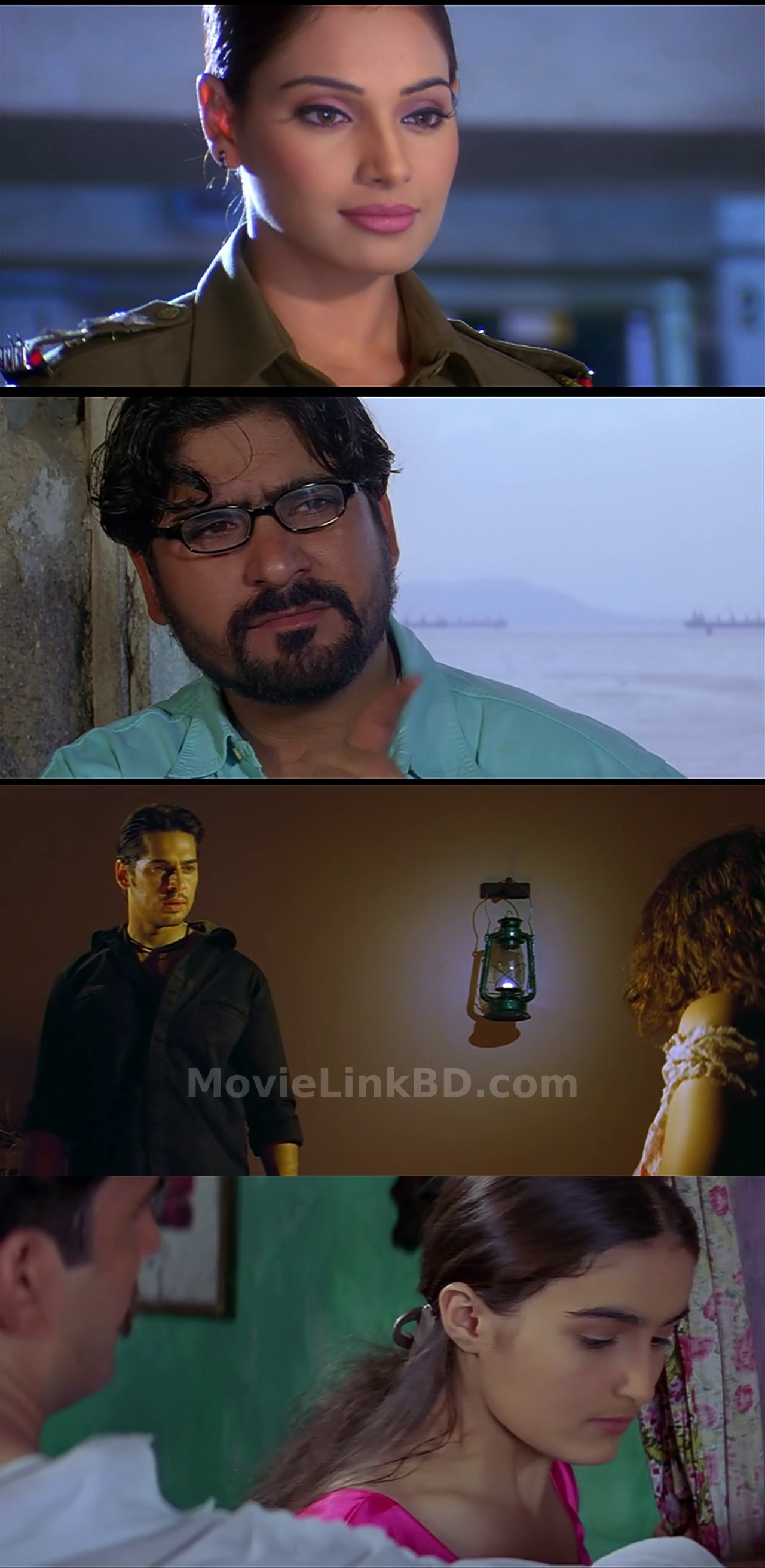 Gunaah (2002) &bull; Hindi on MovieLinkBD Movie