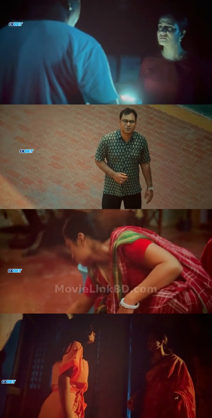 Porii Monii  - HDTS [The Best Quality] (2025) &bull; Bangla on MovieLinkBD Movie