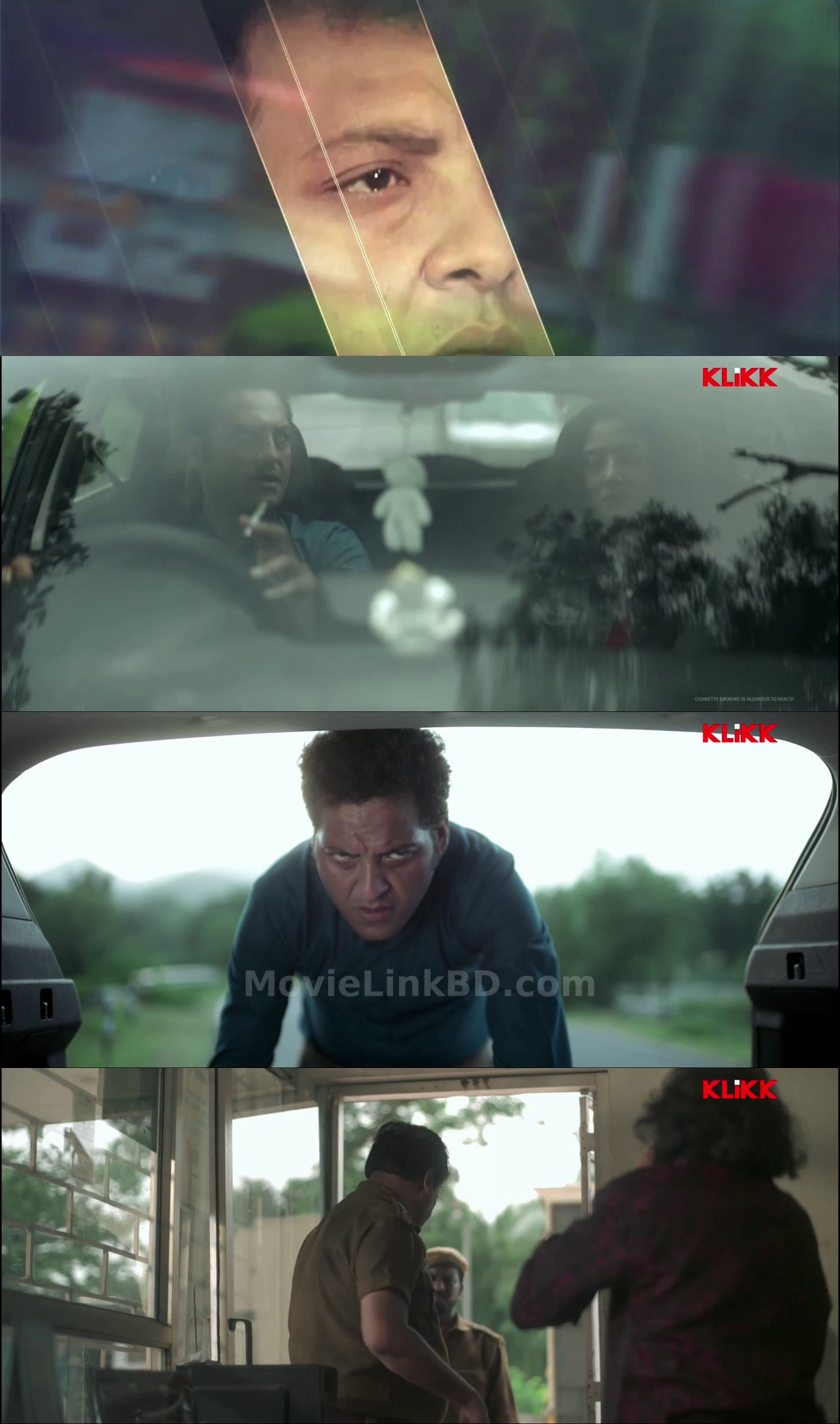 NH 6 : Season 1 (2023) &bull; Bangla on MovieLinkBD Series