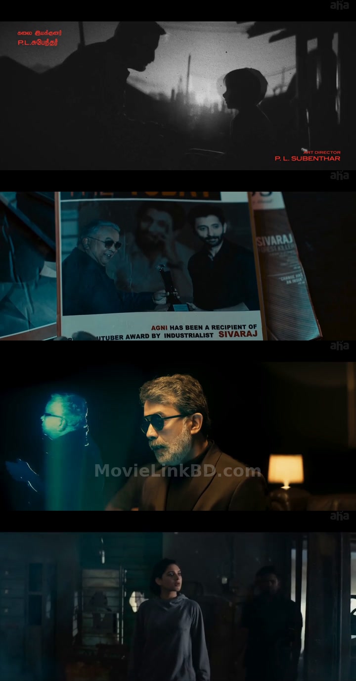 Weapon -Full HD (2024) &bull; Tamil on MovieLinkBD Movie