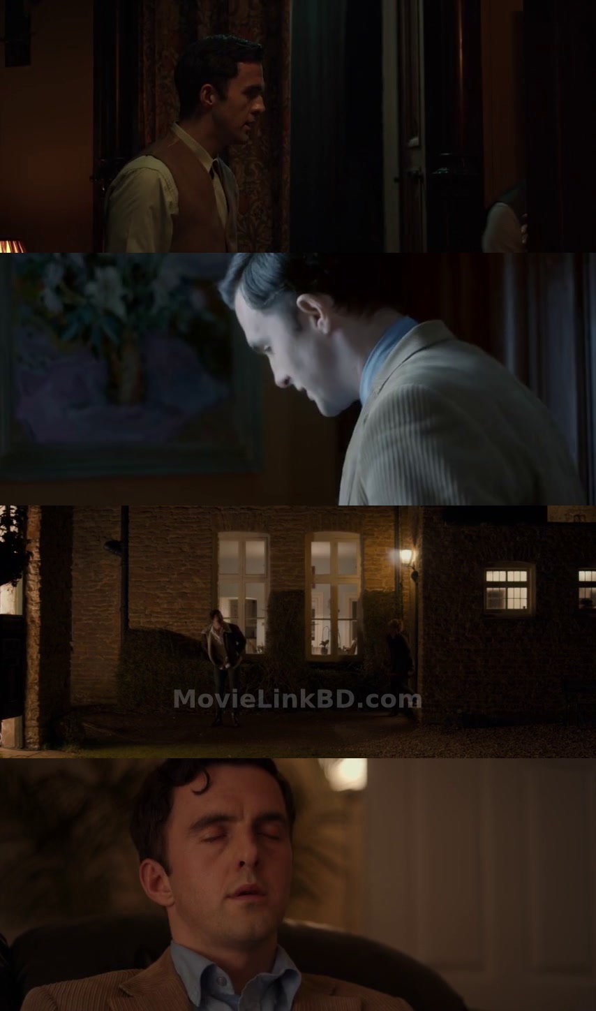 The Jack in the Box: Awakening (2022) &bull; English on MovieLinkBD Movie