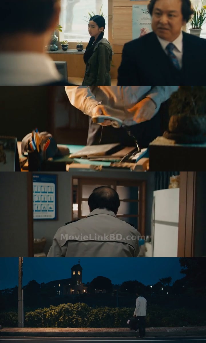 Bad Guys Always Die  [ORG Hindi] (2015) &bull; Hindi, Chinese Dual Audio on MovieLinkBD Movie