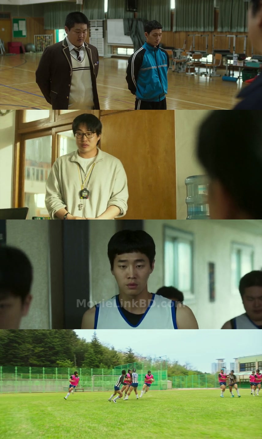Rebound  [ORG Hindi] (2023) &bull; Hindi + Dual Audio + Korean on MovieLinkBD Movie