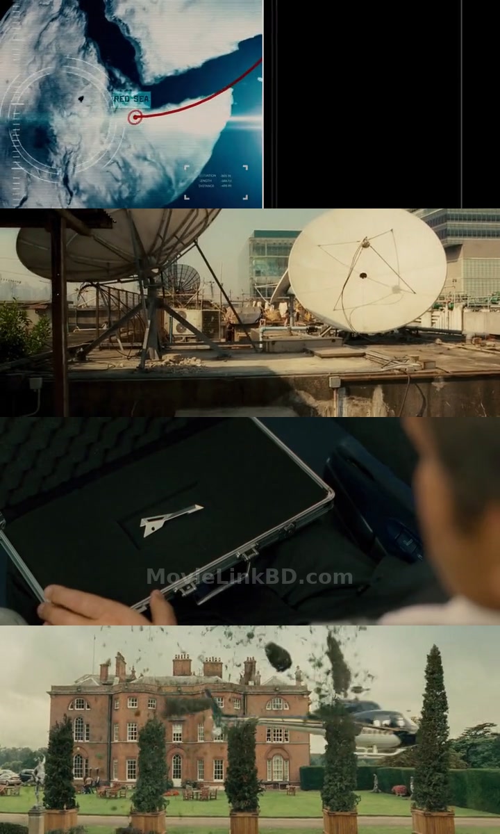 Johnny English Reborn (2011) &bull; English + Hindi + Dual Audio on MovieLinkBD Movie