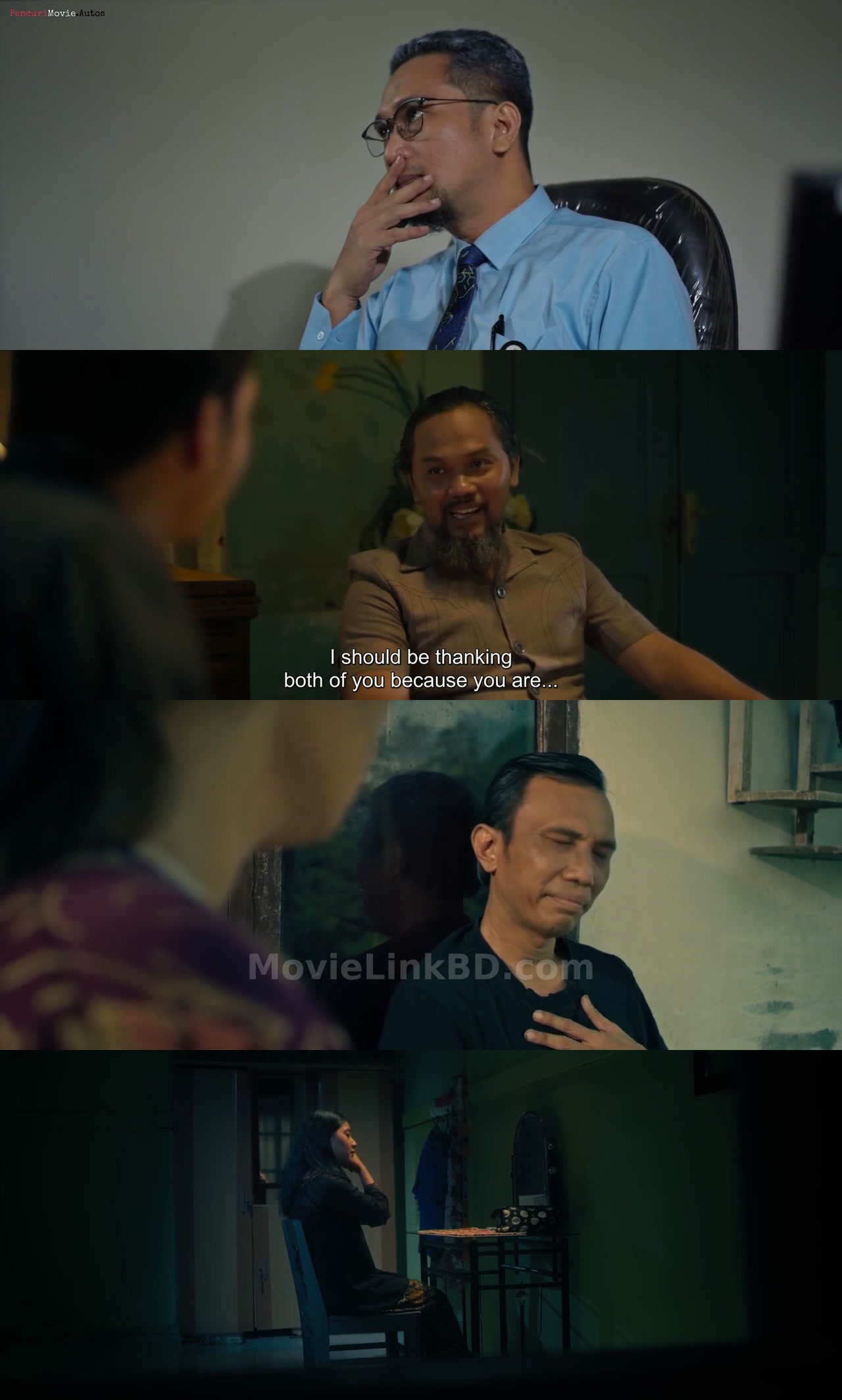 Tasbih Kosong  with (2023) Indonesian Download | MovieLinkBD TV Movie