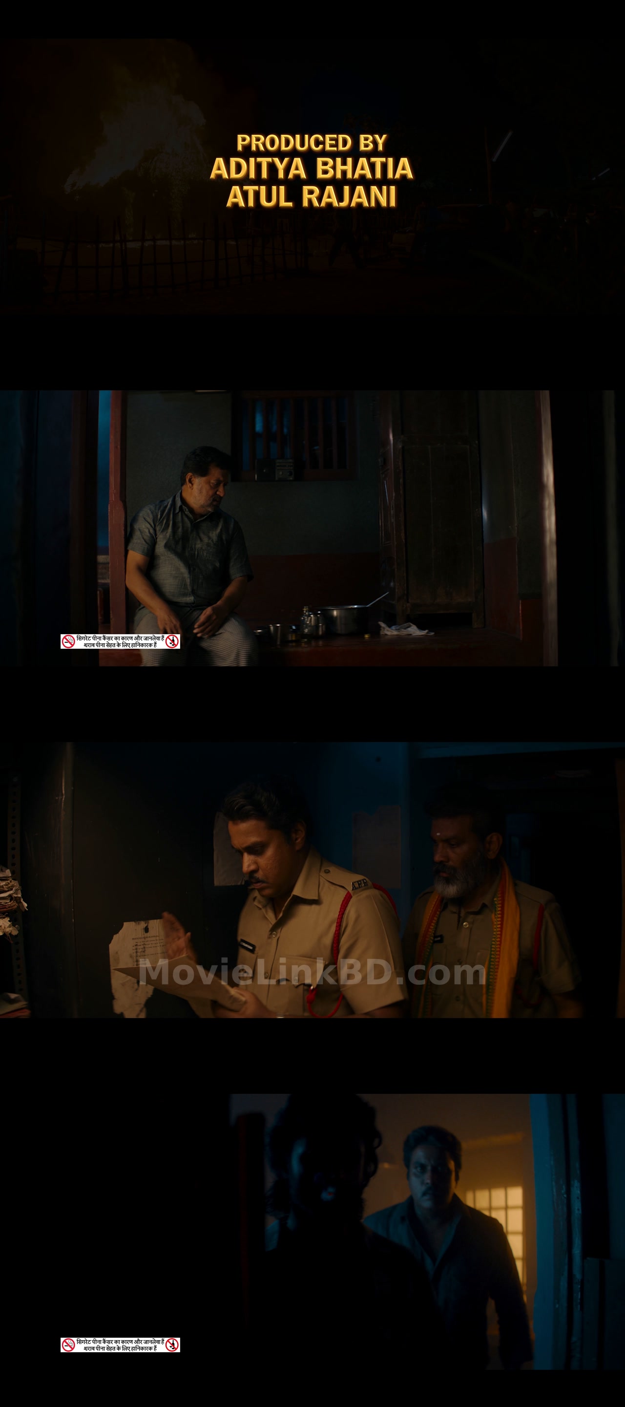 Harom Hara  [ORG Hindi] (2024) &bull; Hindi Dubbed on MovieLinkBD Movie