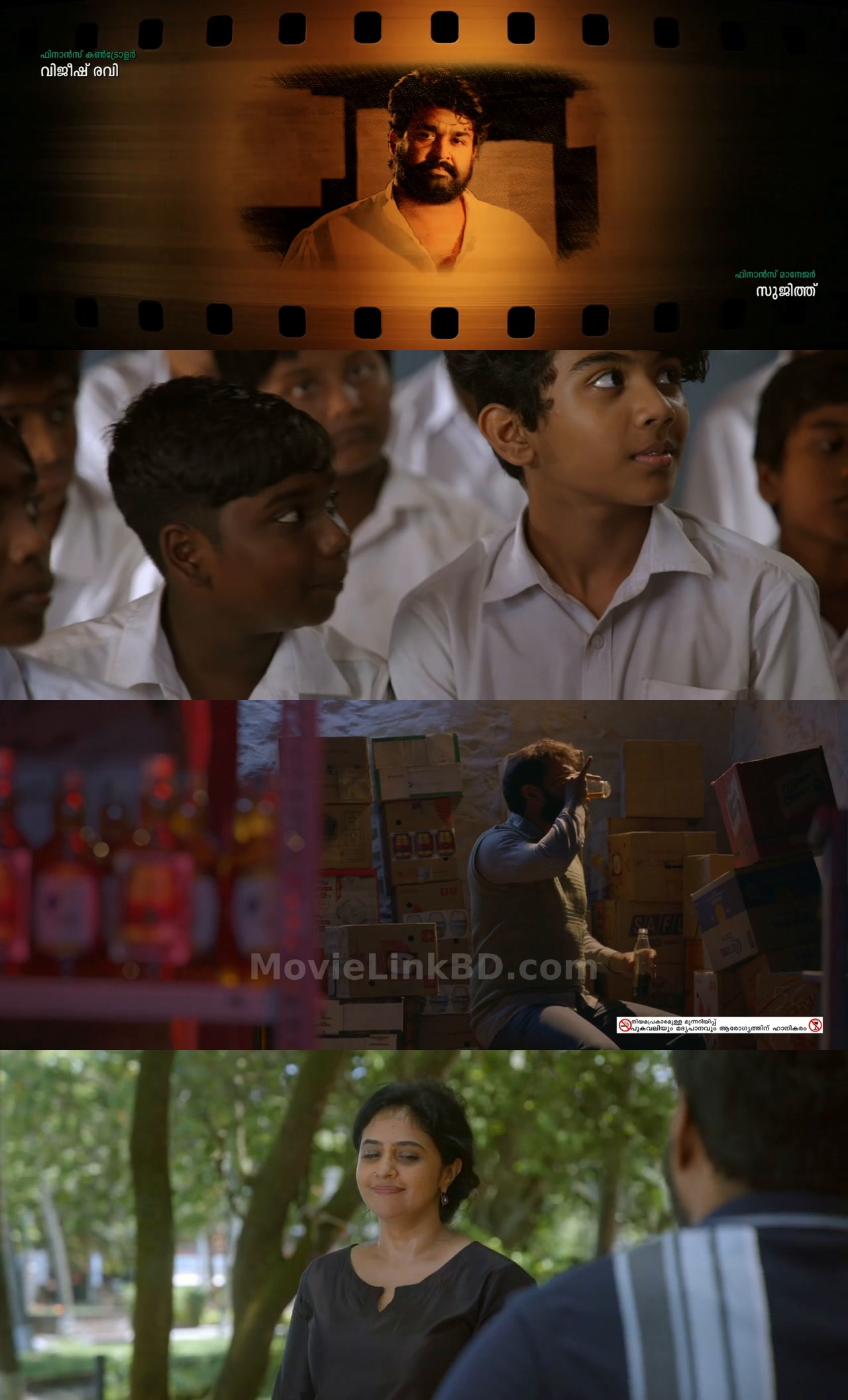 Kadha Innuvare (2024) Hindi Download | MovieLinkBD TV Movie