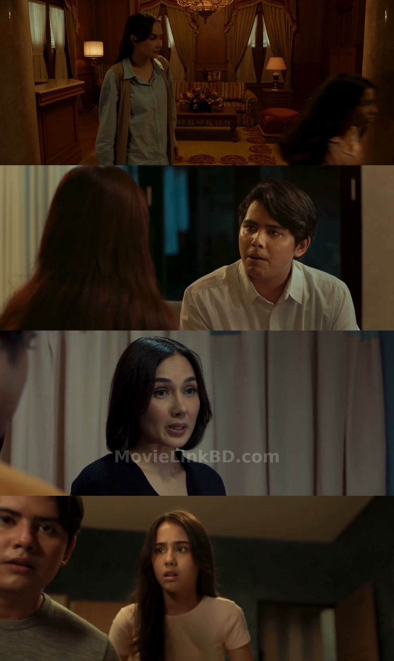 Indigo  With English Subtitle (2023) &bull; Indonesian on MovieLinkBD Movie