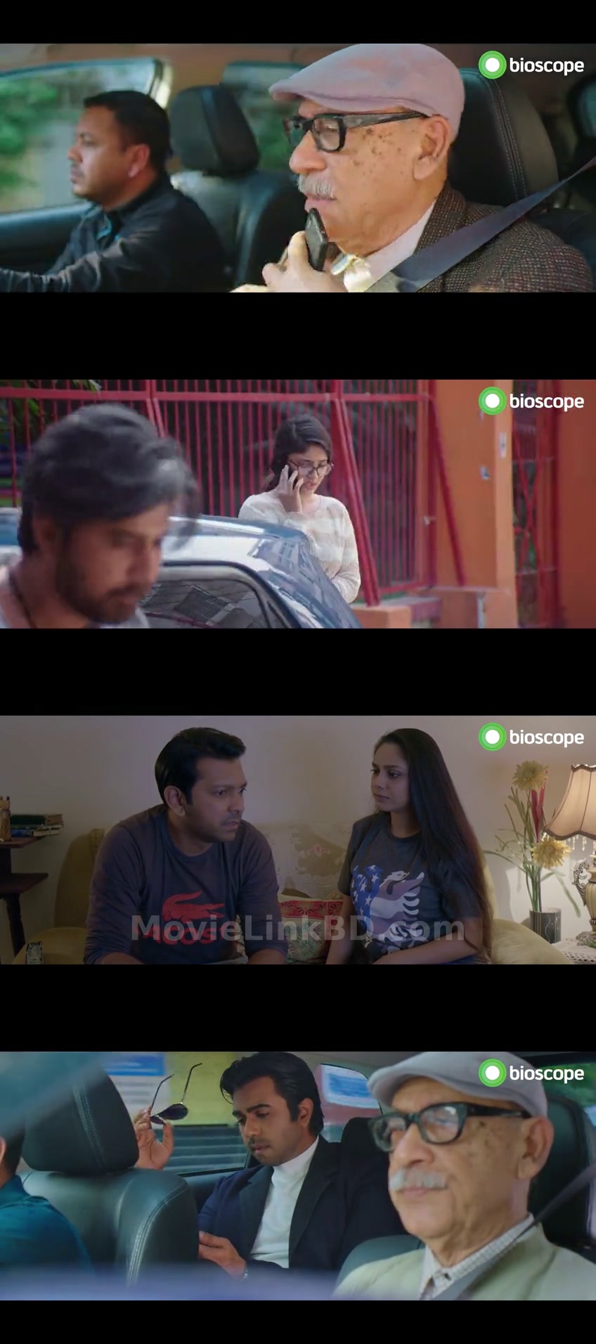 Ditiyo Koishor - Ditio Koishor (2019) &bull; Bangla on MovieLinkBD Movie