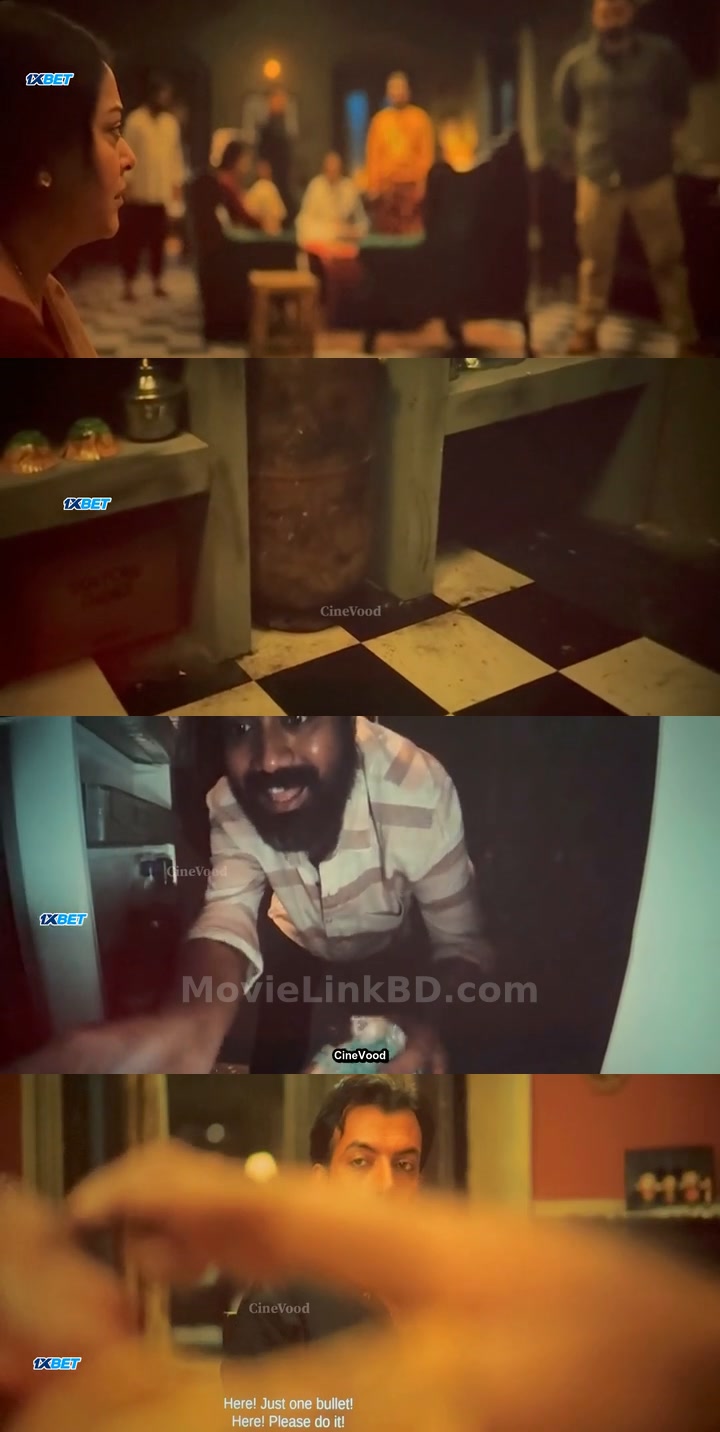 Shree Durga  HDTS [Best Quality Print] (2025) &bull; Bangla on MovieLinkBD Movie