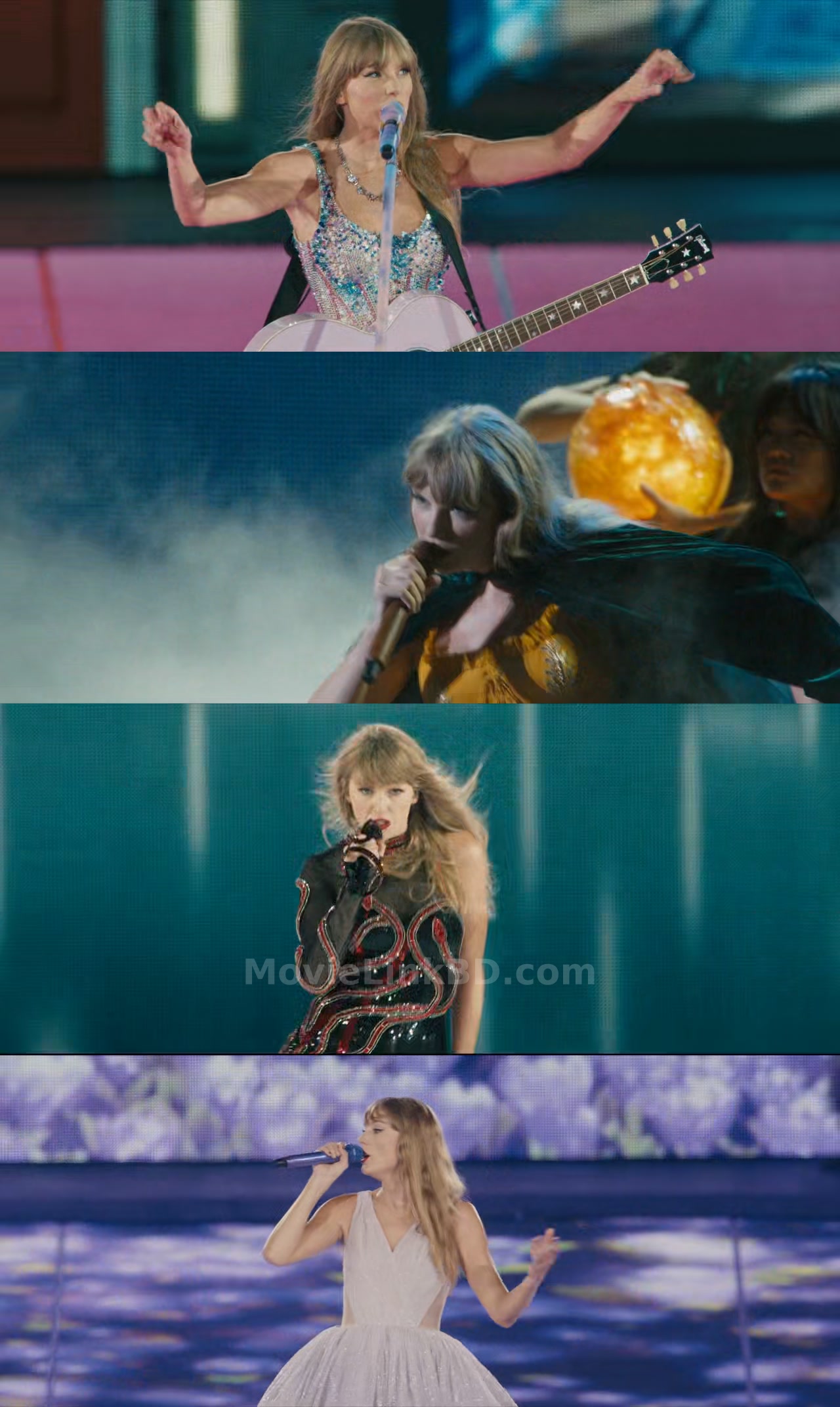 TAYLOR SWIFT | THE ERAS TOUR (2023) &bull; English on MovieLinkBD Movie