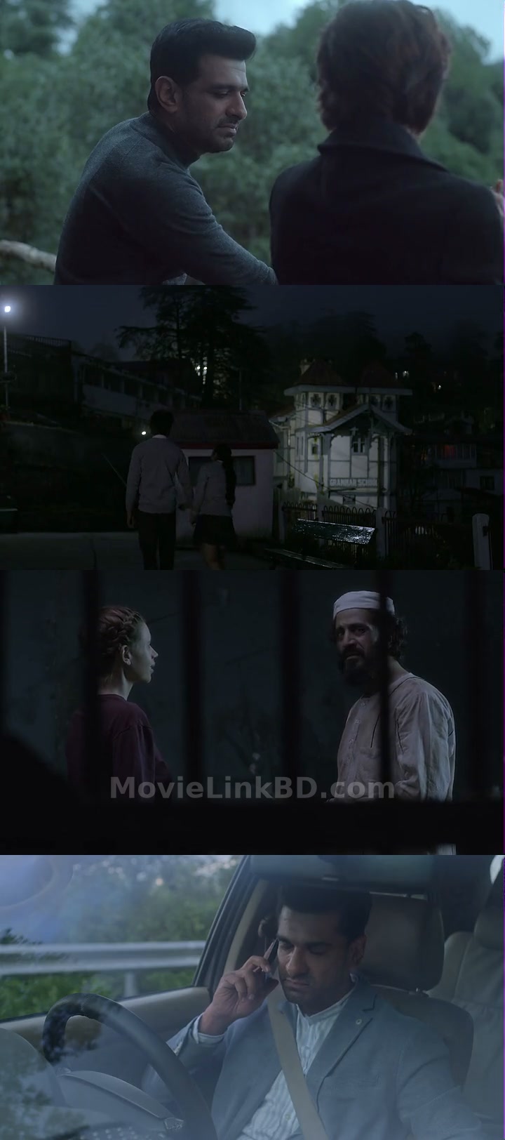 Bhram Season 1 (E6-8) (2019) &mdash; Ep 6 &bull; Hindi on MovieLinkBD Series
