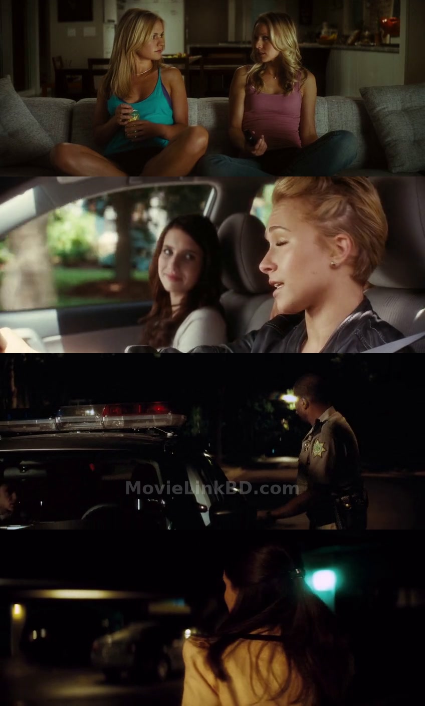 Scream : 4 (2011) &bull; English + Hindi + Dual Audio on MovieLinkBD Movie