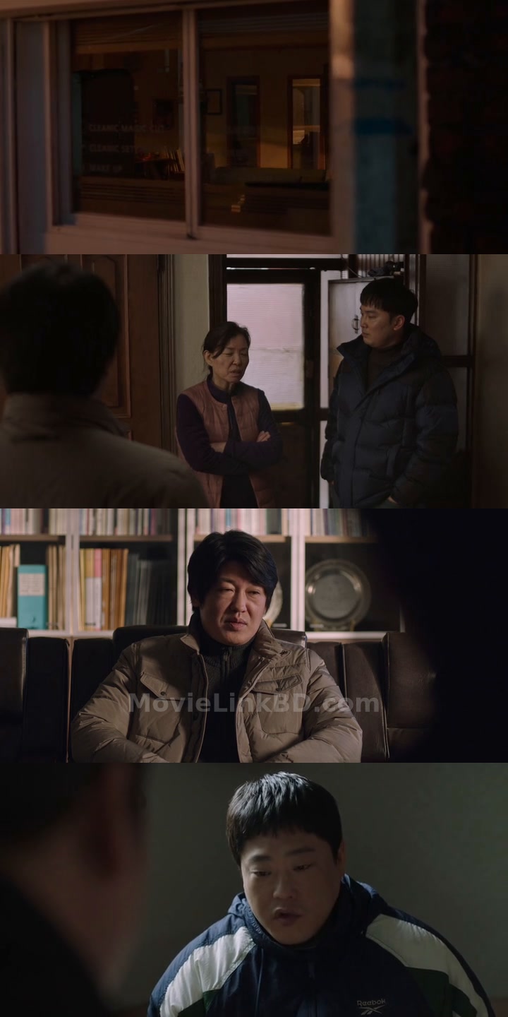 Nocturnal  Full HD Hindi ORG (2025) &bull; Hindi, Korean, Dual Audio on MovieLinkBD Movie
