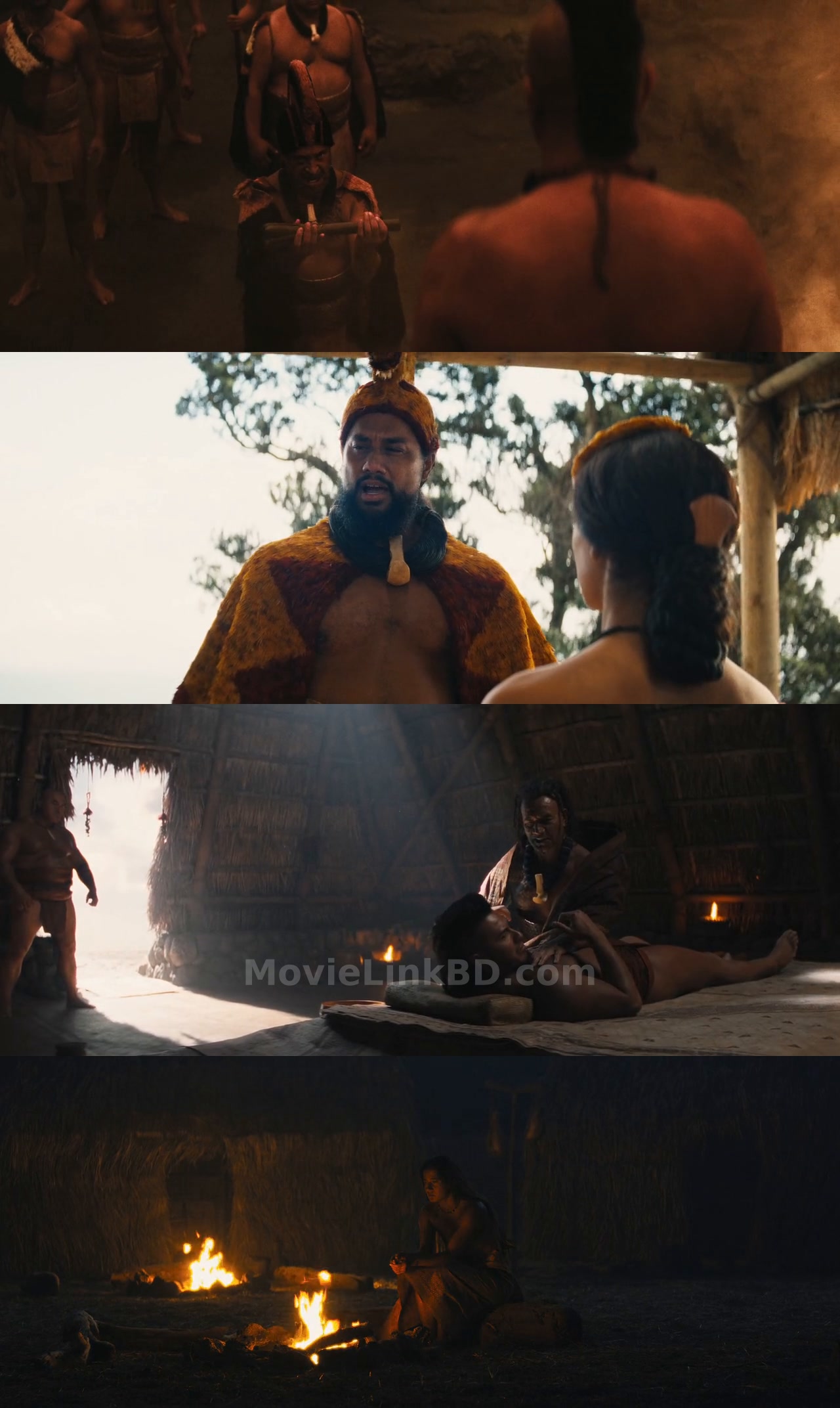 Chief of War  S01 [Epi 1-9] Completed (2025) &mdash; S01 &bull; English on MovieLinkBD S01E09