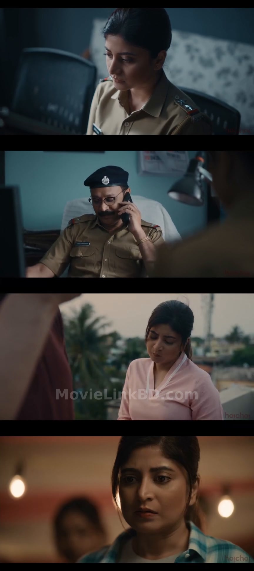 Birangana  S01 Completed (2025) &mdash; S01 &bull; Bangla on MovieLinkBD Series