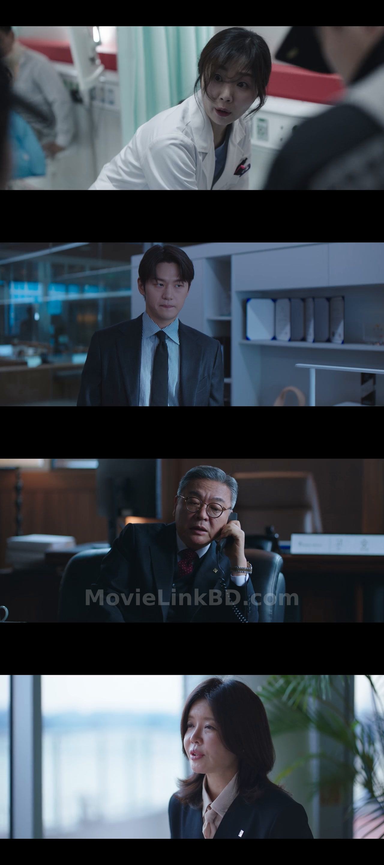 Beyond the Bar  S01 [Epi 1-12] Completed [Hindi ORG] (2025) &mdash; S01 &bull; Hindi, Korean, Multi Audio on MovieLinkBD S01E09
