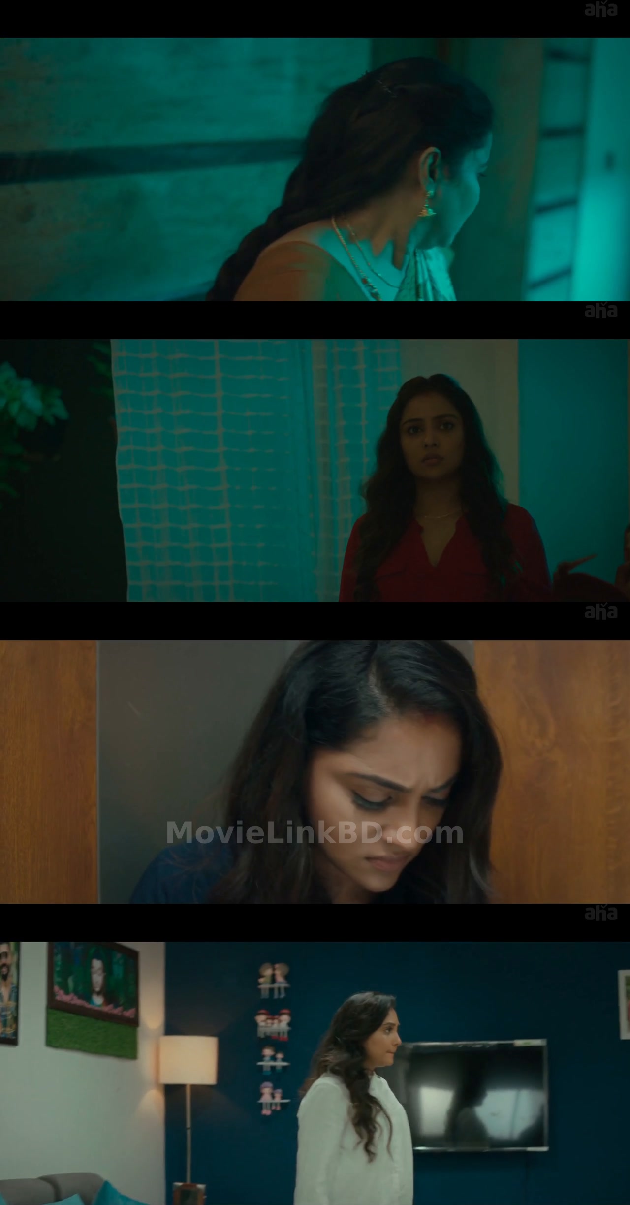 7/G -Full HD (2024) &bull; Tamil on MovieLinkBD Movie