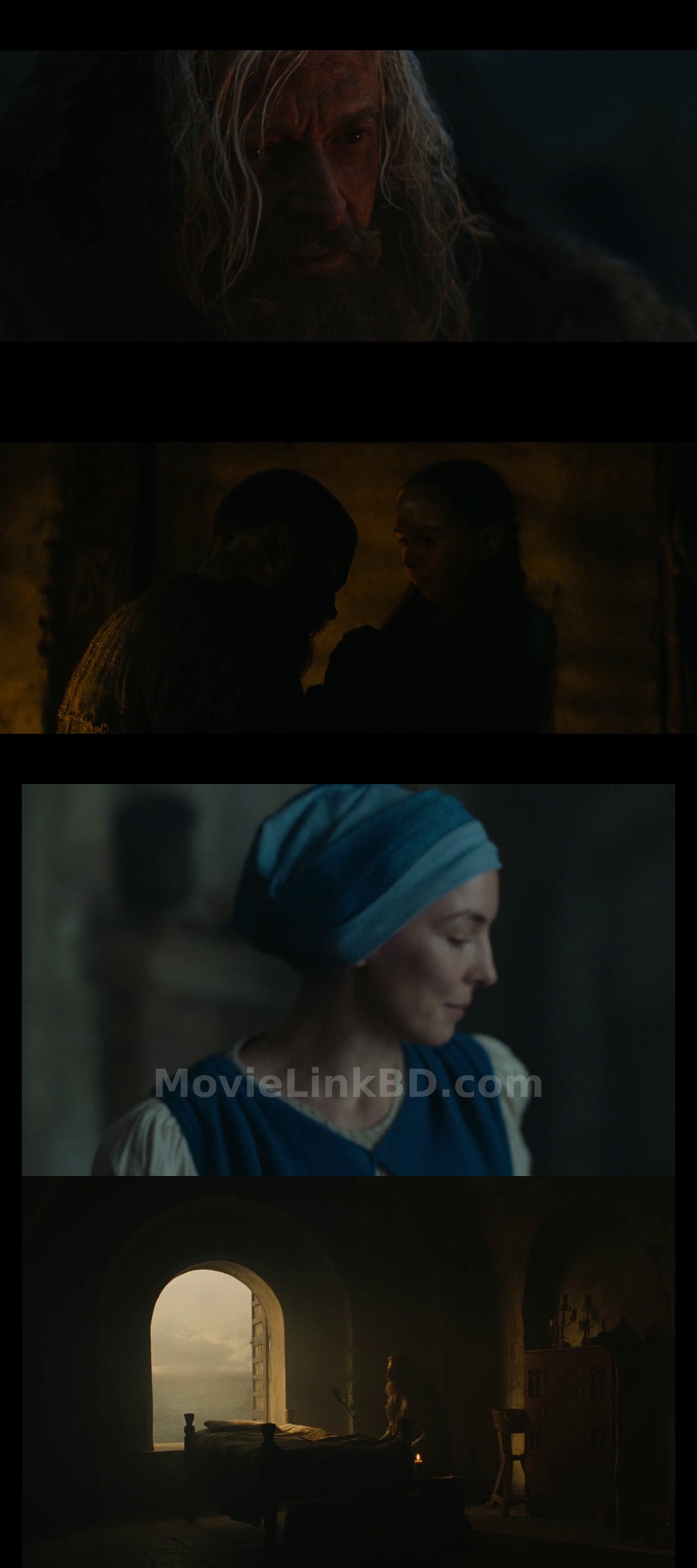 The Death of Robin Hood (2026) &bull; English + Hindi on MovieLinkBD Movie