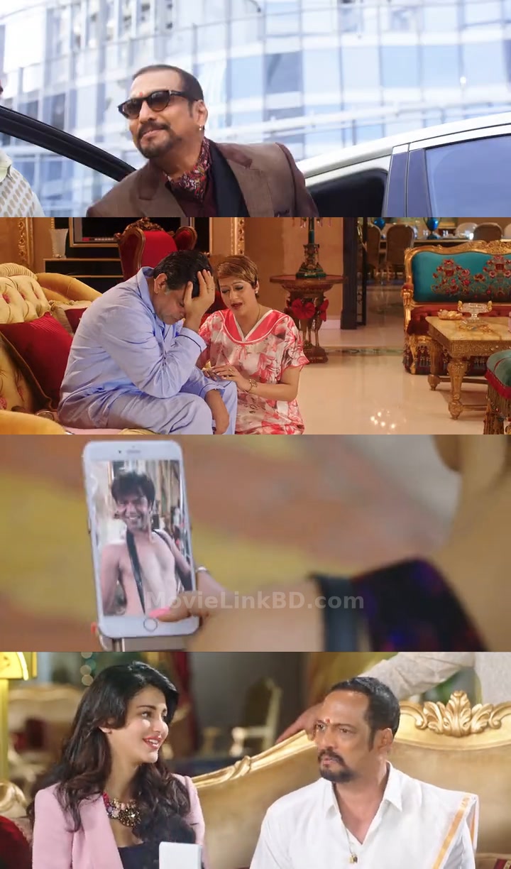 Welcome Back (2015) &bull; Hindi on MovieLinkBD Movie